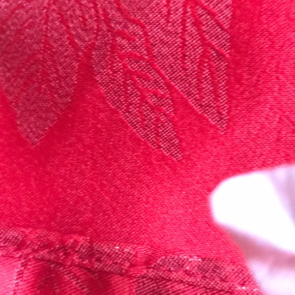 Presidents Choice Christmas 🎄 tablecloth - Picture 4 of 7